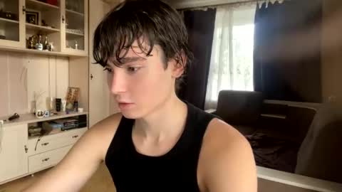 Faust online show from September 18, 1:02 pm