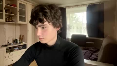 Faust online show from September 20, 11:55 am