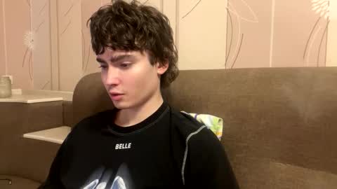 Faust online show from October 26, 12:44 pm