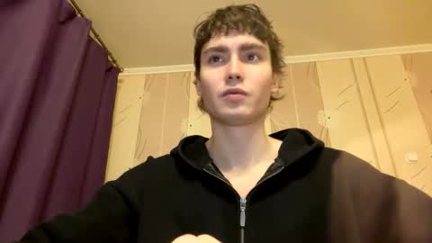 Faust online show from January 15, 2:32 pm