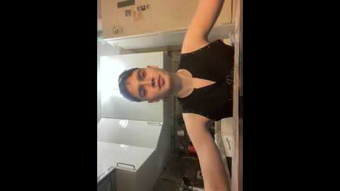 Faust online show from February 23, 1:14 am