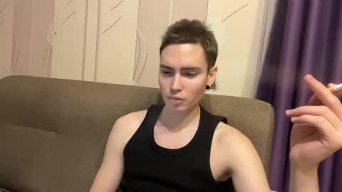 Faust online show from April 16, 9:39 pm