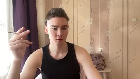 Faust online show from April 19, 11:53 am