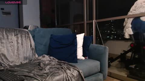 FAUSTO online show from January 10, 1:21 am