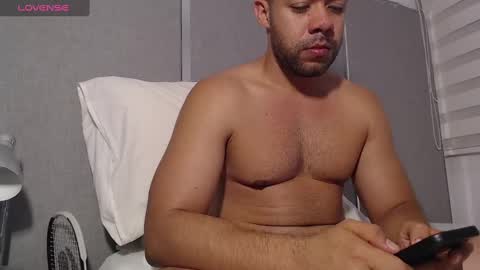 FAUSTO online show from January 25, 12:59 am