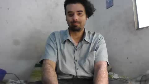 Faux Feitico online show from April 19, 4:39 pm