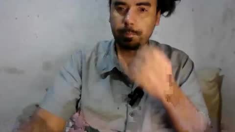 Faux Feitico online show from April 19, 10:45 pm