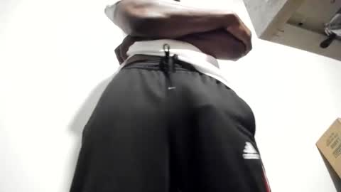 Snapshot of favorite_side_dick chatting on March 14, 11:54 pm BBc 3thirdleg online show from March 14, 11:54 pm