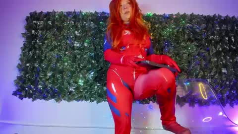 Fayevalentiine online show from April 15, 7:54 pm