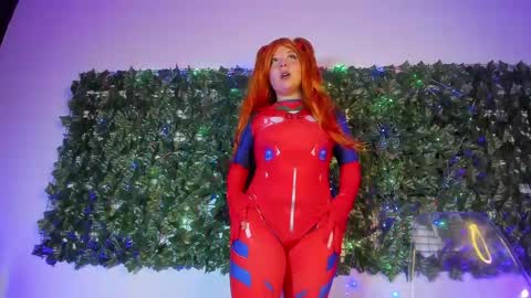 Fayevalentiine online show from April 15, 7:58 pm