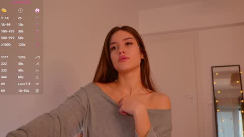 FazeyJ online show from January 12, 6:49 am