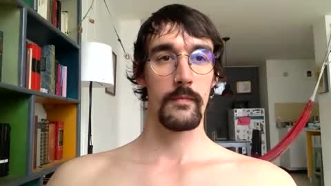 fazzbinder online show from October 29, 8:54 pm