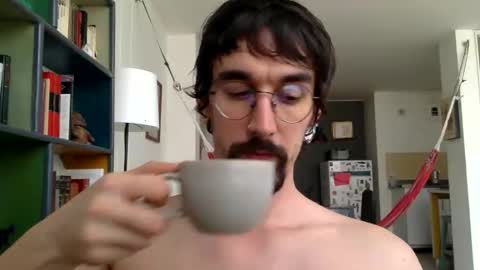 fazzbinder online show from November 6, 9:48 pm