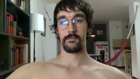 fazzbinder online show from November 12, 4:02 am