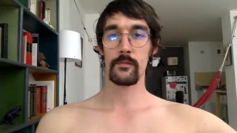 fazzbinder online show from November 13, 9:58 pm