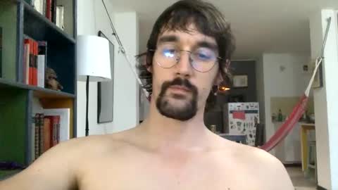 fazzbinder online show from December 22, 10:40 pm