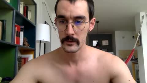 fazzbinder online show from January 18, 10:02 pm