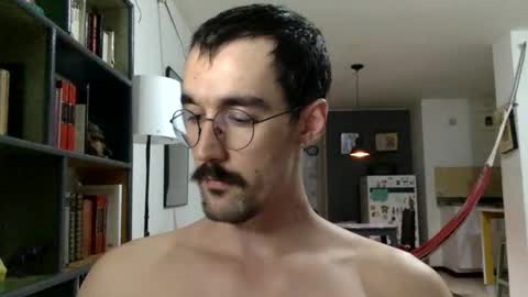 fazzbinder online show from February 8, 11:30 pm