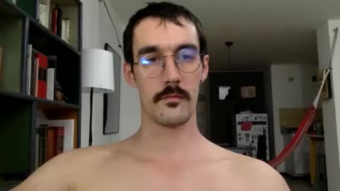 fazzbinder online show from March 8, 10:57 pm