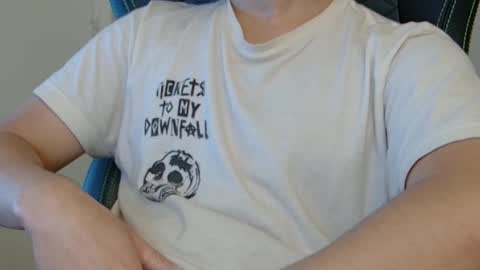 Justin online show from December 16, 9:42 pm