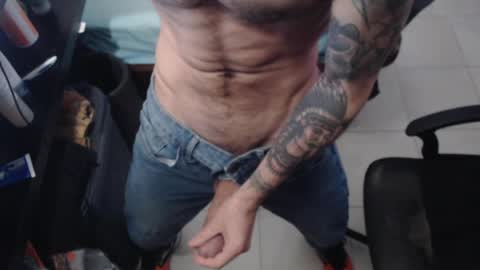 FC91 online show from April 25, 9:01 am