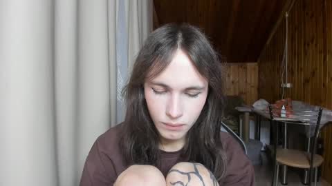 Snapshot of fcherthth chatting on December 19, 10:21 pm Mark online show from December 19, 10:21 pm