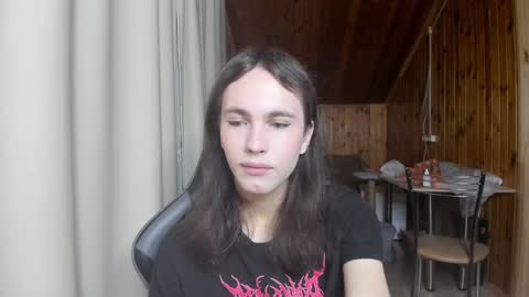 Snapshot of fcherthth chatting on December 22, 4:27 pm Mark online show from December 22, 4:27 pm