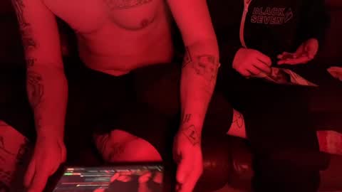 Fckm3Hard2000 online show from February 9, 2:28 am