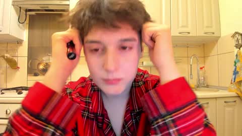 Snapshot of fckmikh chatting on January 7, 8:42 pm Michael online show from January 7, 8:42 pm