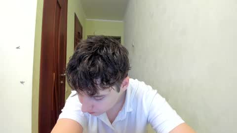 Snapshot of fckmikh chatting on January 9, 12:30 pm Michael online show from January 9, 12:30 pm