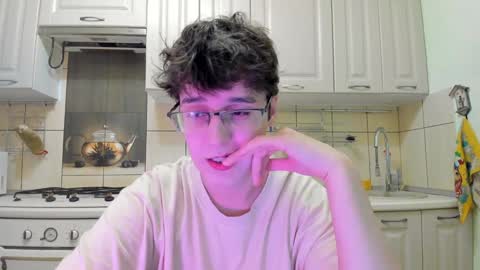 Snapshot of fckmikh chatting on January 24, 5:32 pm Michael online show from January 24, 5:32 pm