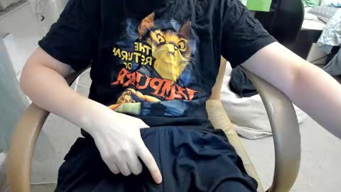 Snapshot of fckmikh chatting on March 2, 3:48 pm Michael online show from March 2, 3:48 pm