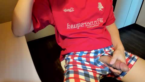 Snapshot of fckmikh chatting on October 20, 11:10 am Michael online show from October 20, 11:10 am