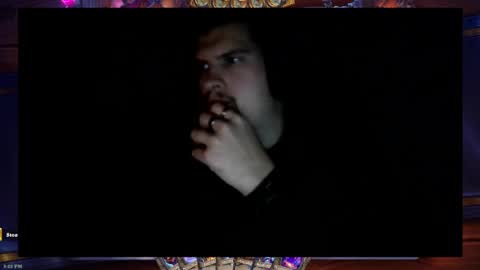 Snapshot of fear_inoculum chatting on December 15, 6:26 pm Fear online show from December 15, 6:26 pm