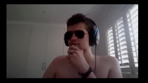 Snapshot of fear_inoculum chatting on January 25, 1:19 pm Fear online show from January 25, 1:19 pm