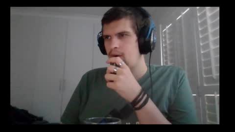 Snapshot of fear_inoculum chatting on January 30, 4:13 pm Fear online show from January 30, 4:13 pm