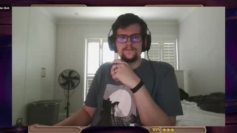 Snapshot of fear_inoculum chatting on October 30, 3:02 pm Fear online show from October 30, 3:02 pm