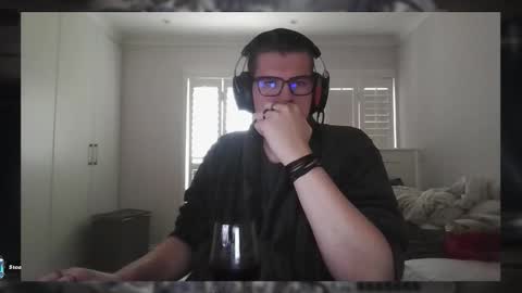 Snapshot of fear_inoculum chatting on November 14, 3:44 pm Fear online show from November 14, 3:44 pm