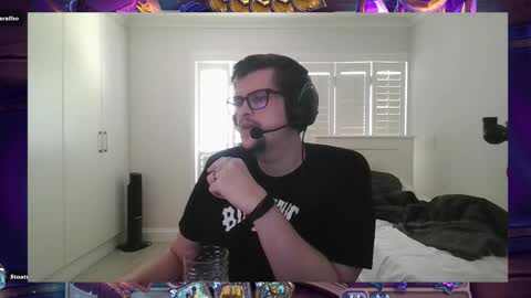 Fear online show from February 18, 1:51 pm