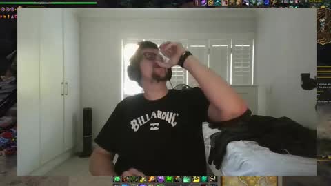 Fear online show from February 19, 3:30 pm