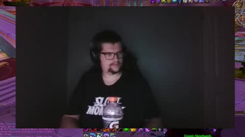 Fear online show from May 10, 3:01 am