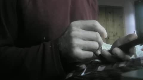 Snapshot of feardubh chatting on January 13, 8:52 am feardubh online show from January 13, 8:52 am