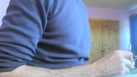 Snapshot of feardubh chatting on March 6, 11:17 am feardubh online show from March 6, 11:17 am