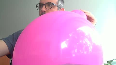 fedeGLOBOS online show from October 15, 5:13 pm