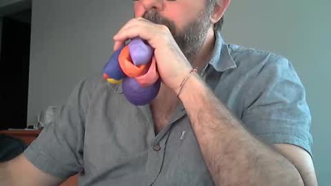 fedeGLOBOS online show from December 16, 10:48 pm