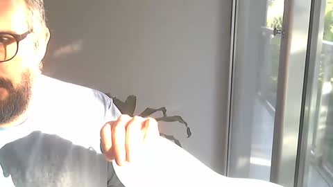 fedeGLOBOS online show from February 13, 9:22 pm