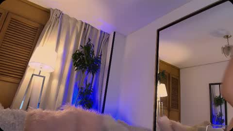 Federica online show from February 7, 1:26 pm