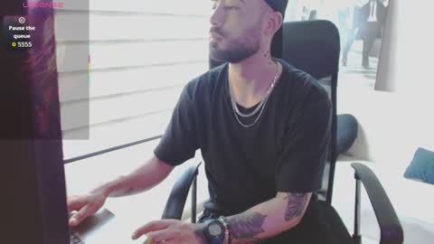 Federico Ofarrel online show from January 13, 4:34 pm