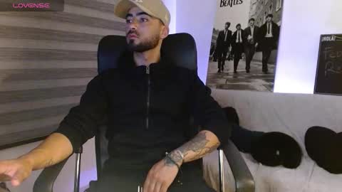 Federico Ofarrel online show from February 22, 10:14 am