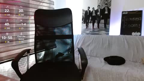 Federico Ofarrel online show from February 26, 6:51 pm